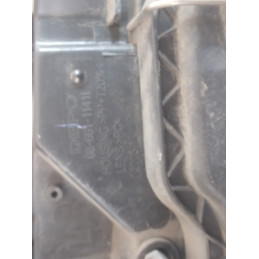 Faro fanale proiettore ant sx Fiat Panda 169 dal 2003 al 2011 cod 08-661-1141l  1744013069249