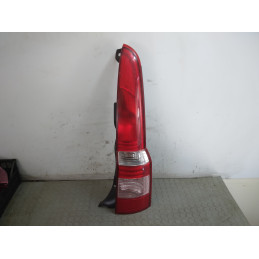 Fanale fanalino stop post dx Fiat Panda 169 dal 2003 al 2011 cod 51763006  1744014790951