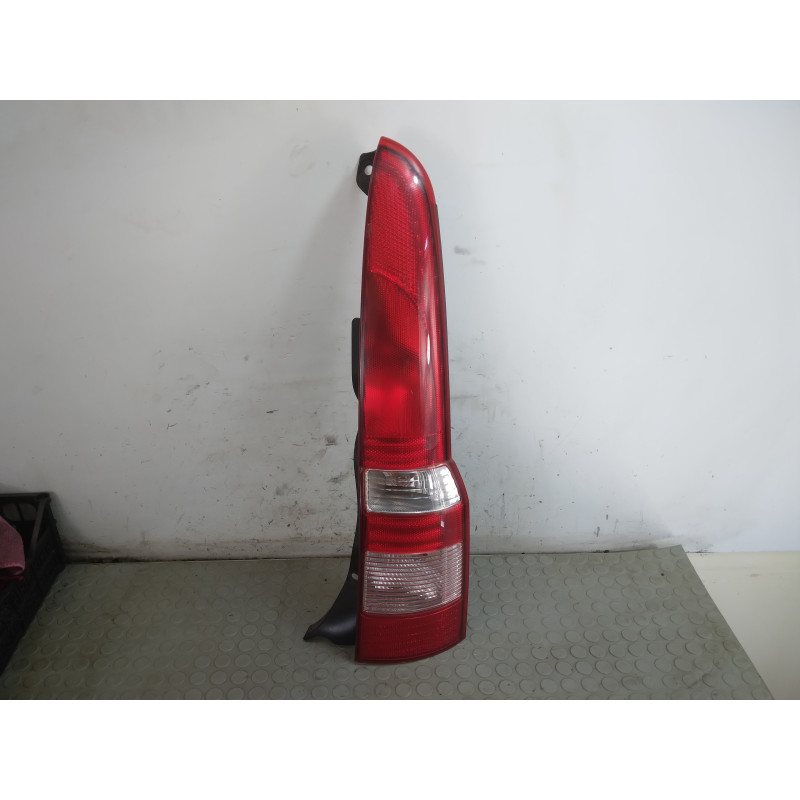 Fanale fanalino stop post dx Fiat Panda 169 dal 2003 al 2011 cod 51763006  1744014790951