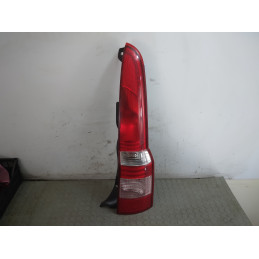 Fanale fanalino stop post dx Fiat Panda 169 dal 2003 al 2011 cod 51763006  1744014790951