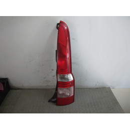 Fanale fanalino stop post dx Fiat Panda 169 dal 2003 al 2011 cod 51763006  1744014790951