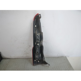 Fanale fanalino stop post dx Fiat Panda 169 dal 2003 al 2011 cod 51763006  1744014790951