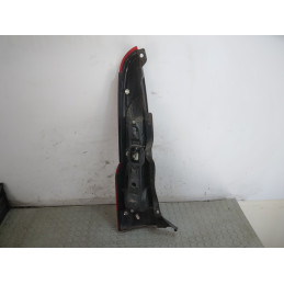 Fanale fanalino stop post dx Fiat Panda 169 dal 2003 al 2011 cod 51763006  1744014790951