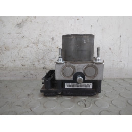Centralina pompa ABS Panda 169 dal 2003 al 2011 cod 0265231312 46802215  1744016390340