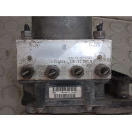 Centralina pompa ABS Panda 169 dal 2003 al 2011 cod 0265231312 46802215  1744016390340