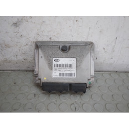 Centralina motore Fiat Panda 169 1.2 B dal 2003 al 2011 cod 51782647  1744017163165