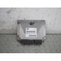 Centralina motore Fiat Panda 169 1.2 B dal 2003 al 2011 cod 51782647  1744017163165