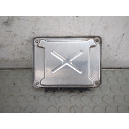 Centralina motore Fiat Panda 169 1.2 B dal 2003 al 2011 cod 51782647  1744017163165