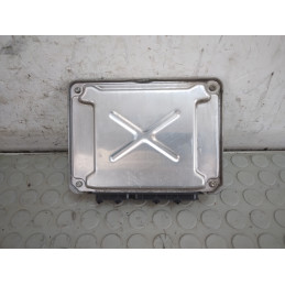 Centralina motore Fiat Panda 169 1.2 B dal 2003 al 2011 cod 51782647  1744017163165