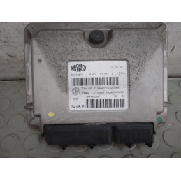 Centralina motore Fiat Panda 169 1.2 B dal 2003 al 2011 cod 51782647  1744017163165