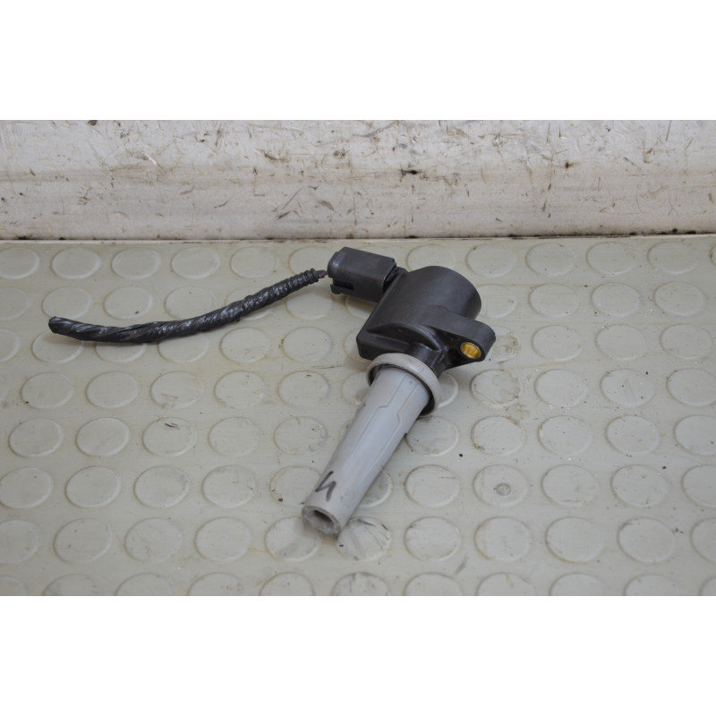 Bobina accensione Ford Mondeo 2.0 Hybrid dal 2014 al 2019 cod 9e5e-12a366-aa  1744016971396