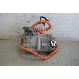 Compressore aria condizionata Ford Mondeo 2.0 Hybrid dal 2014 al 2019 cod dg9h-19d623-ad  1744017266019