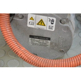 Compressore aria condizionata Ford Mondeo 2.0 Hybrid dal 2014 al 2019 cod dg9h-19d623-ad  1744017266019