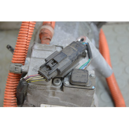 Compressore aria condizionata Ford Mondeo 2.0 Hybrid dal 2014 al 2019 cod dg9h-19d623-ad  1744017266019