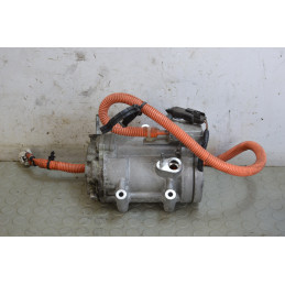 Compressore aria condizionata Ford Mondeo 2.0 Hybrid dal 2014 al 2019 cod dg9h-19d623-ad  1744017266019