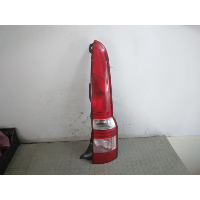Fanale fanalino stop post dx Fiat Panda 169 dal 2003 al 2011 cod 280202  1744017863843
