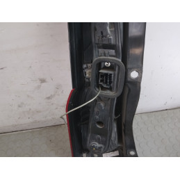 Fanale fanalino stop post dx Fiat Panda 169 dal 2003 al 2011 cod 280202  1744017863843