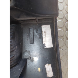 Fanale fanalino stop post dx Fiat Panda 169 dal 2003 al 2011 cod 280202  1744017863843