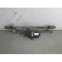 Motorino tergicristalli ant Fiat Panda 169 dal 2003 al 2011 cod ms159200-7152  1744018801950