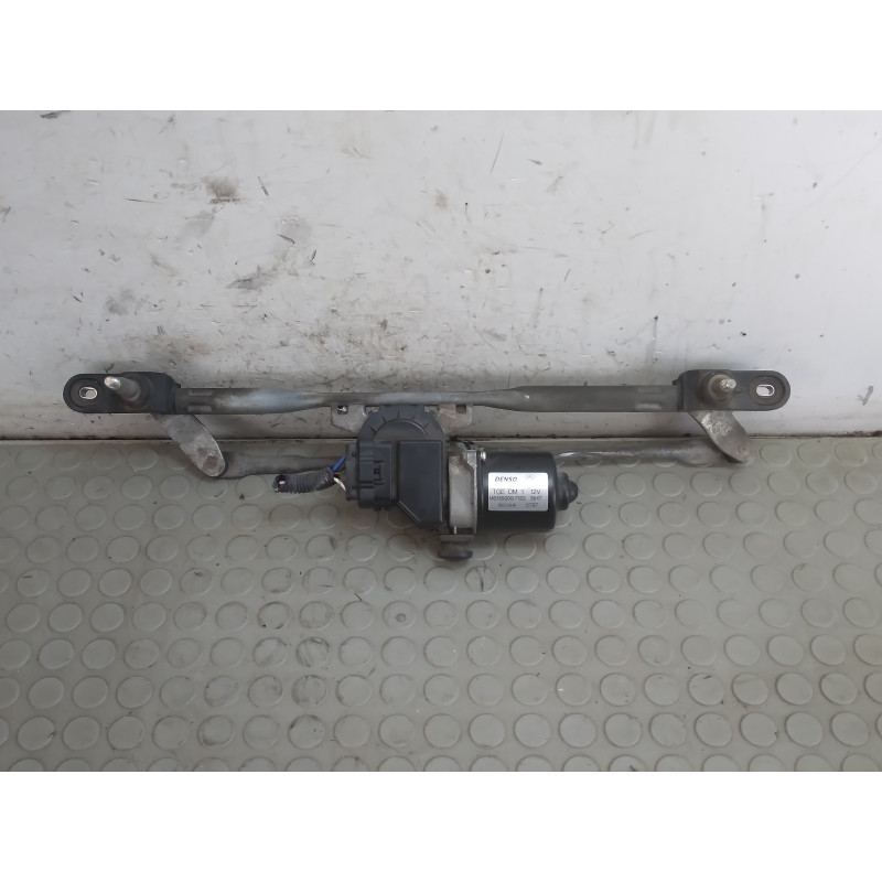 Motorino tergicristalli ant Fiat Panda 169 dal 2003 al 2011 cod ms159200-7152  1744018801950