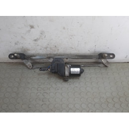 Motorino tergicristalli ant Fiat Panda 169 dal 2003 al 2011 cod ms159200-7152  1744018801950