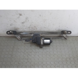 Motorino tergicristalli ant Fiat Panda 169 dal 2003 al 2011 cod ms159200-7152  1744018801950