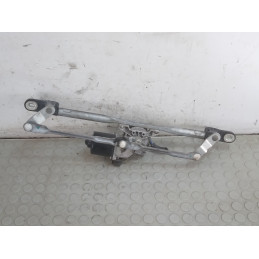 Motorino tergicristalli ant Fiat Panda 169 dal 2003 al 2011 cod ms159200-7152  1744018801950