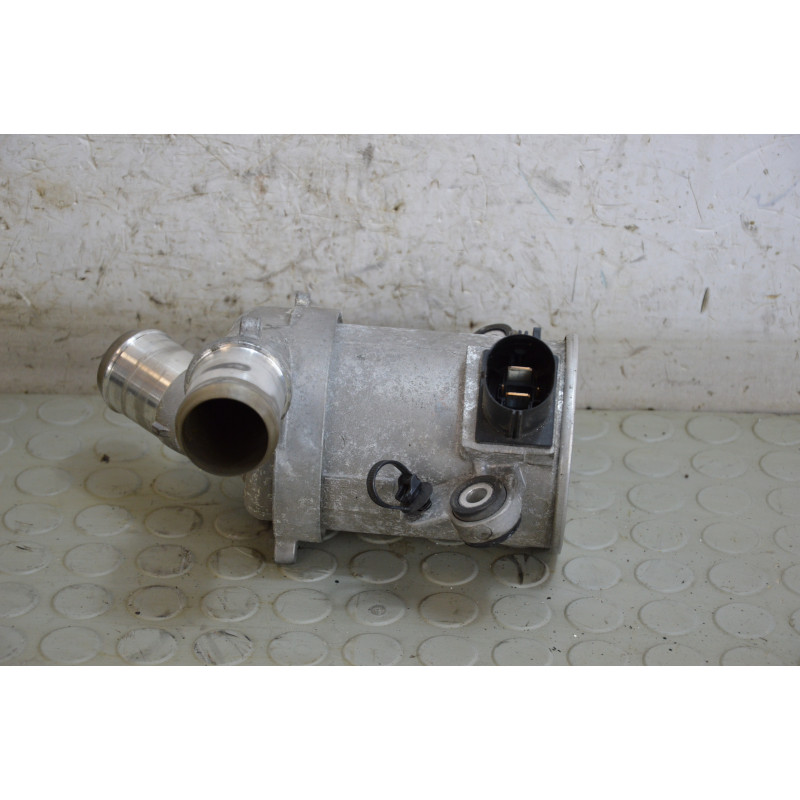 Pompa acqua raffreddamento motore Ford Mondeo 2.0 Hybrid dal 2014 al 2019 cod xs7e-8501-bh  1744019910408
