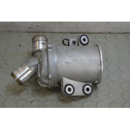 Pompa acqua raffreddamento motore Ford Mondeo 2.0 Hybrid dal 2014 al 2019 cod xs7e-8501-bh  1744019910408