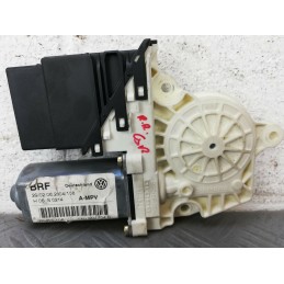 MOTORINO ALZAVETRI ALZACRISTALLI POST.DX VW GOLF V DAL 2003 AL 2009  2400000041948