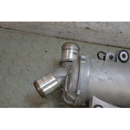 Pompa acqua raffreddamento motore Ford Mondeo 2.0 Hybrid dal 2014 al 2019 cod xs7e-8501-bh  1744019910408