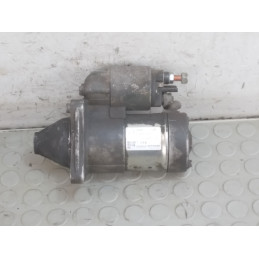 Motorino di avviamento Fiat Panda 169 1.2 B dal 2003 al 2011 cod 51832950  1744019628884