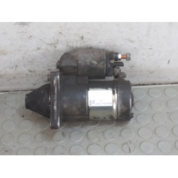 Motorino di avviamento Fiat Panda 169 1.2 B dal 2003 al 2011 cod 51832950  1744019628884
