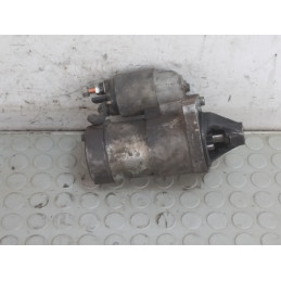 Motorino di avviamento Fiat Panda 169 1.2 B dal 2003 al 2011 cod 51832950  1744019628884