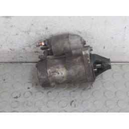 Motorino di avviamento Fiat Panda 169 1.2 B dal 2003 al 2011 cod 51832950  1744019628884