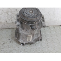 Compressore aria condizionata Fiat Panda 169 dal 2003 al 2011 cod 5a7875200 51747316  1744020753407