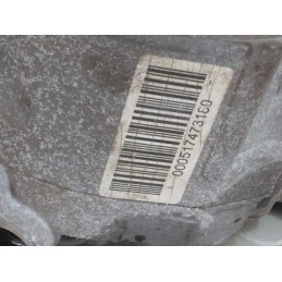Compressore aria condizionata Fiat Panda 169 dal 2003 al 2011 cod 5a7875200 51747316  1744020753407