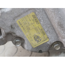 Compressore aria condizionata Fiat Panda 169 dal 2003 al 2011 cod 5a7875200 51747316  1744020753407