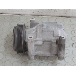 Compressore aria condizionata Fiat Panda 169 dal 2003 al 2011 cod 5a7875200 51747316  1744020753407