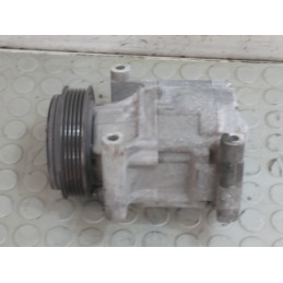 Compressore aria condizionata Fiat Panda 169 dal 2003 al 2011 cod 5a7875200 51747316  1744020753407