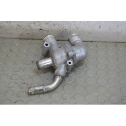 Termostato Ford Mondeo 2.0 Hybrid dal 2014 al 2019 cod ds7e-8a587-cb  1744021604562