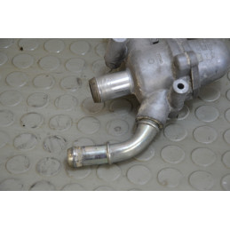 Termostato Ford Mondeo 2.0 Hybrid dal 2014 al 2019 cod ds7e-8a587-cb  1744021604562