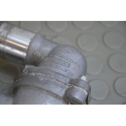 Termostato Ford Mondeo 2.0 Hybrid dal 2014 al 2019 cod ds7e-8a587-cb  1744021604562
