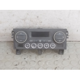 Centralina comandi aria clima Alfa Romeo 159 dal 2005 al 2013 cod 156079803  1744021860814