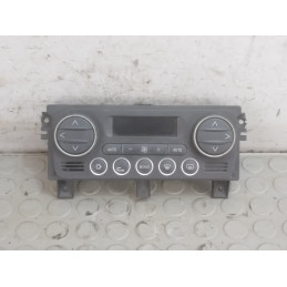 Centralina comandi aria clima Alfa Romeo 159 dal 2005 al 2013 cod 156079803  1744021860814