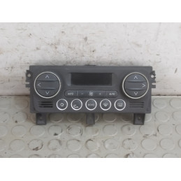 Centralina comandi aria clima Alfa Romeo 159 dal 2005 al 2013 cod 156079803  1744021860814