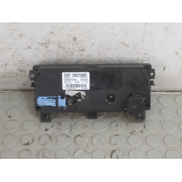 Centralina comandi aria clima Alfa Romeo 159 dal 2005 al 2013 cod 156079803  1744021860814