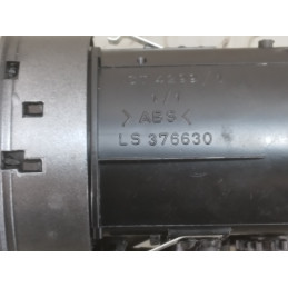 Bocchette area areazione cruscotto Alfa Romeo 159 dal 2010 al 2013 cod 376630  1744022279776