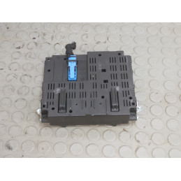 Centralina bluetooth blue me Alfa Romeo 159 dal 2010 al 2013 cod 50521674  1744028294056