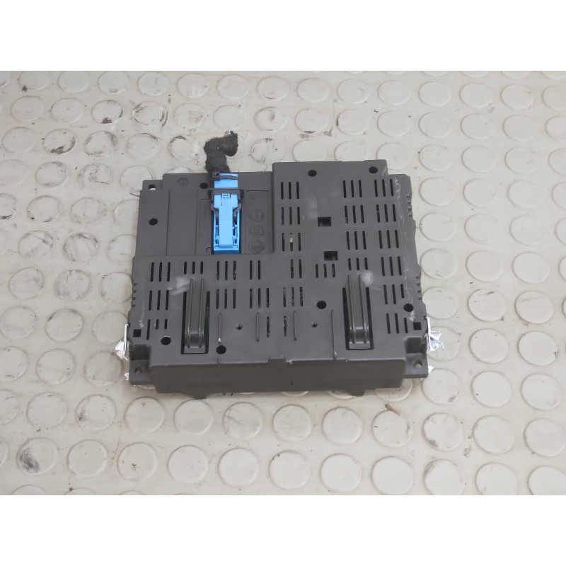 Centralina bluetooth blue me Alfa Romeo 159 dal 2010 al 2013 cod 50521674  1744028294056